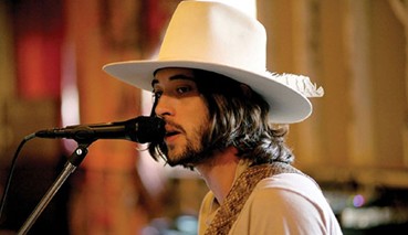 Ryan Bingham