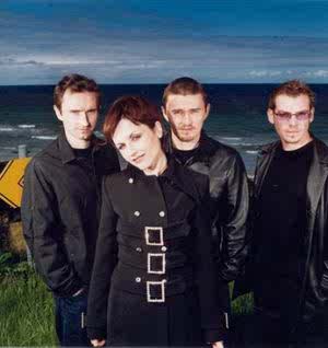 The Cranberries