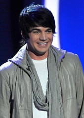 Adam Lambert