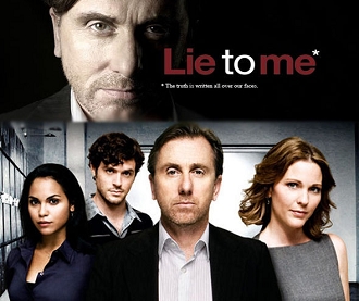 lie to me