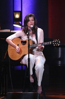 Amy Grant