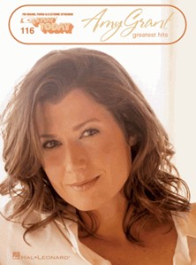 Amy Grant