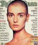 Sinead O'Connor