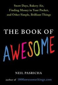 The Book of Awesome