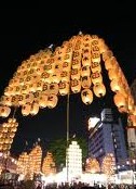 Akita Kanto Festival