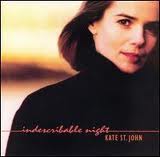 Kate St. John Indescribable Night